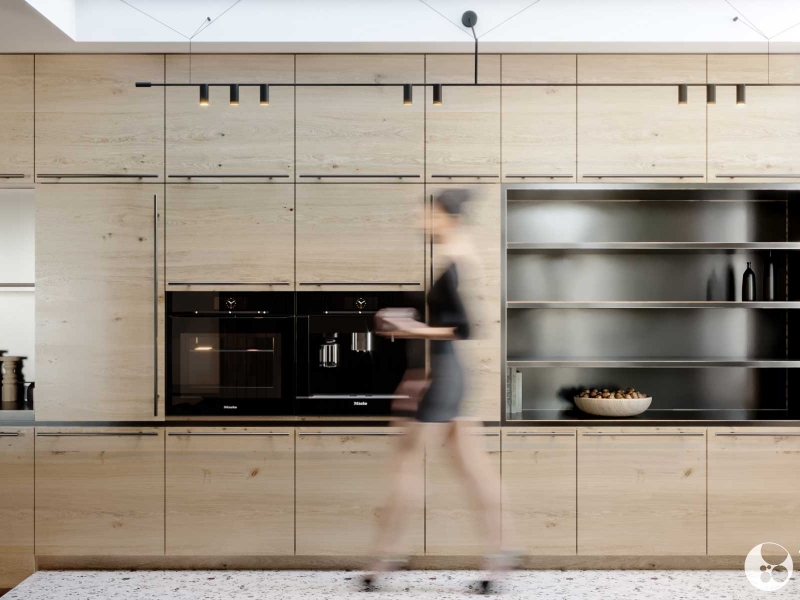 Kitchen Design